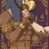 ENNEAD Vol. 4 [Paperback]