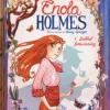 Enola Holmes - Dobbel forsvinning HC