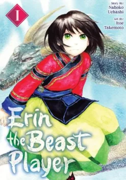 Erin the Beast Player 1