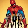 Essential Spider-man Vol.4 (all New Edition)