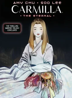 Eternal