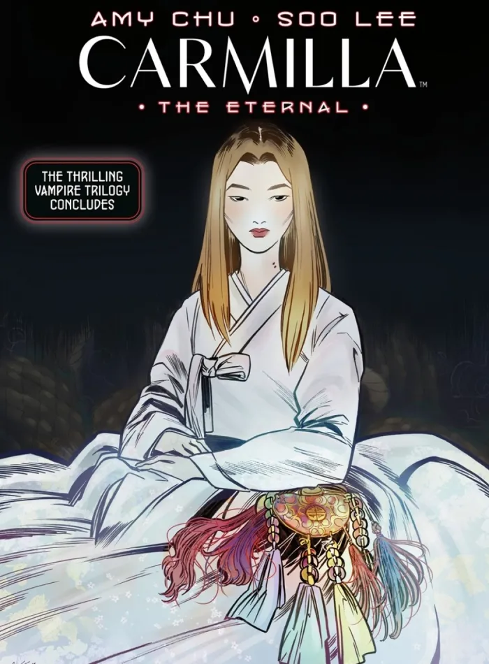 Eternal