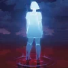 Eternal Blue: A Spiritbox Graphic Novel