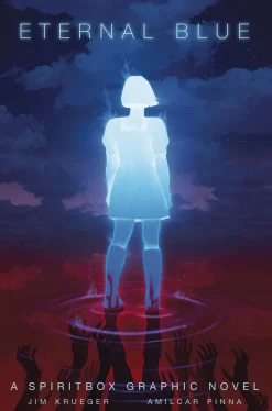 Eternal Blue: A Spiritbox Graphic Novel
