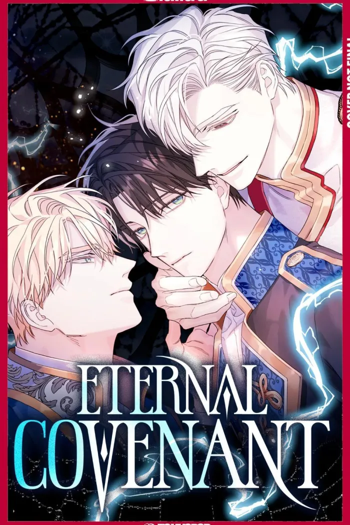 Eternal Covenant, Volume 5