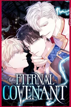Eternal Covenant, Volume 2