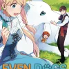 Even Dogs Go to Other Worlds: Life in Another World with My Beloved Hound Vol. 2
