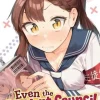 Even the Student Council Has Its Holes! Vol. 1