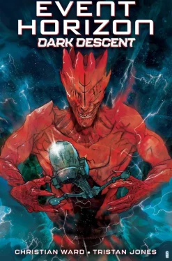 Event Horizon: Dark Descent