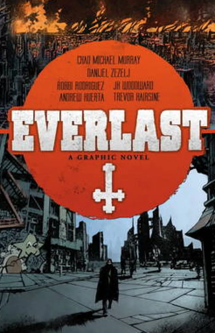 Everlast