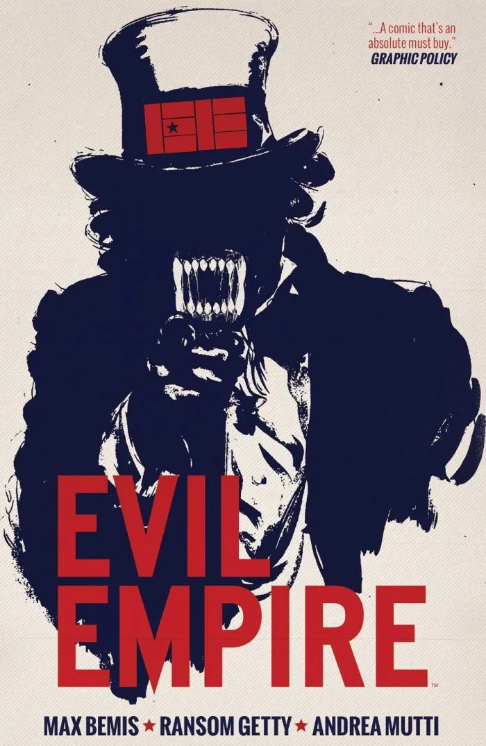 Evil Empire Vol. 1