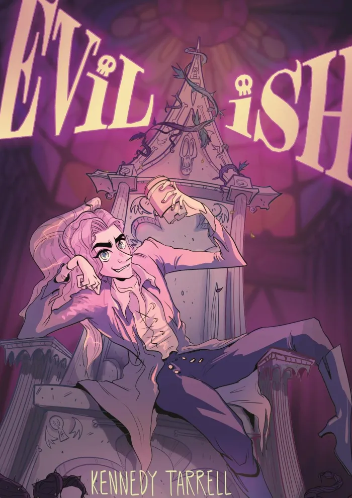 Evil Ish