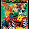 Excalibur Omnibus Vol. 4