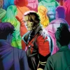 Exceptional X-Men by Eve L. Ewing Vol. 2: The Deep End