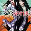 Exorsisters Vol. 02