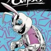 Exquisite Corpses Volume 2