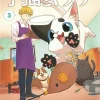 Ex-Yakuza and Stray Kitten Vol. 3