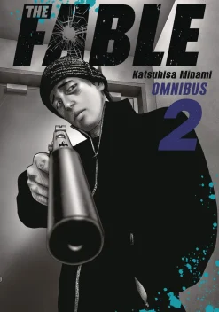 Fable Omnibus Vol. 02