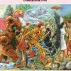 Fables Compendium Four