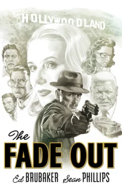 Fade Out: The Complete Collection