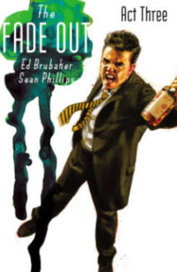 Fade Out Volume 3