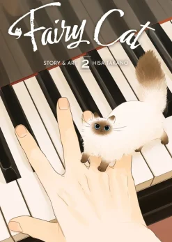 Fairy Cat Vol. 2