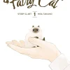 Fairy Cat Vol. 01