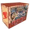 FAIRY TAIL Manga Box Set 6