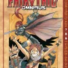 FAIRY TAIL Omnibus Vol. 03