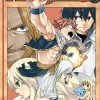FAIRY TAIL Vol. 61