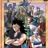 FAIRY TAIL Vol. 13
