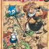 FAIRY TAIL Vol. 1