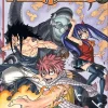 FAIRY TAIL Vol. 23