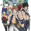 FAIRY TAIL: 100 Years Quest 9