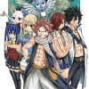 FAIRY TAIL: 100 Years Quest 7