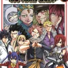 FAIRY TAIL: 100 Years Quest 11