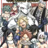 FAIRY TAIL 100 Years Quest Vol. 15