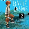 Fairy Tale Battle Royale Vol. 2