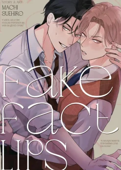 Fake Fact Lips