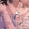 Fake Fact Lips Break Omnibus