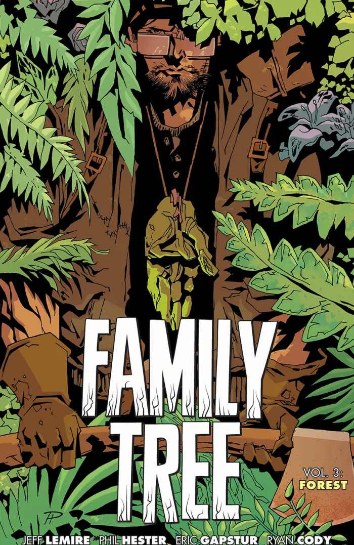 Family Tree Volume 3: Forest
