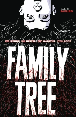 Family Tree Volume 1: Sapling