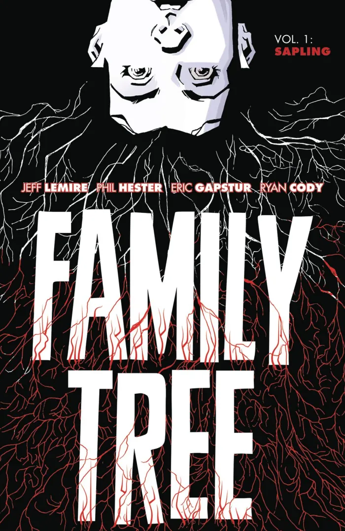 Family Tree Volume 1: Sapling