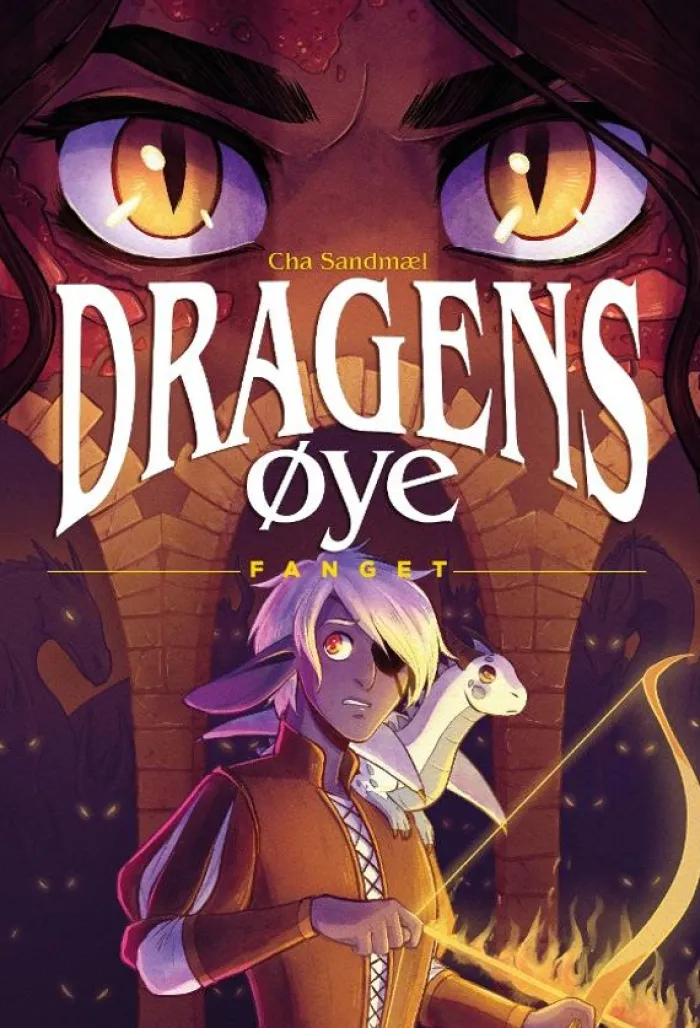 Fanget HC