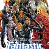 Fantastic Four By Dan Slott Omnibus Vol. 2