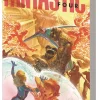 Fantastic Four by Ryan North Vol. 2