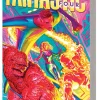 Fantastic Four By Ryan North Vol. 1