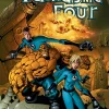 Fantastic Four By Waid & Wieringo: Rising Storm