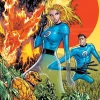 Fantastic Four Vol. 1: Save Everyone