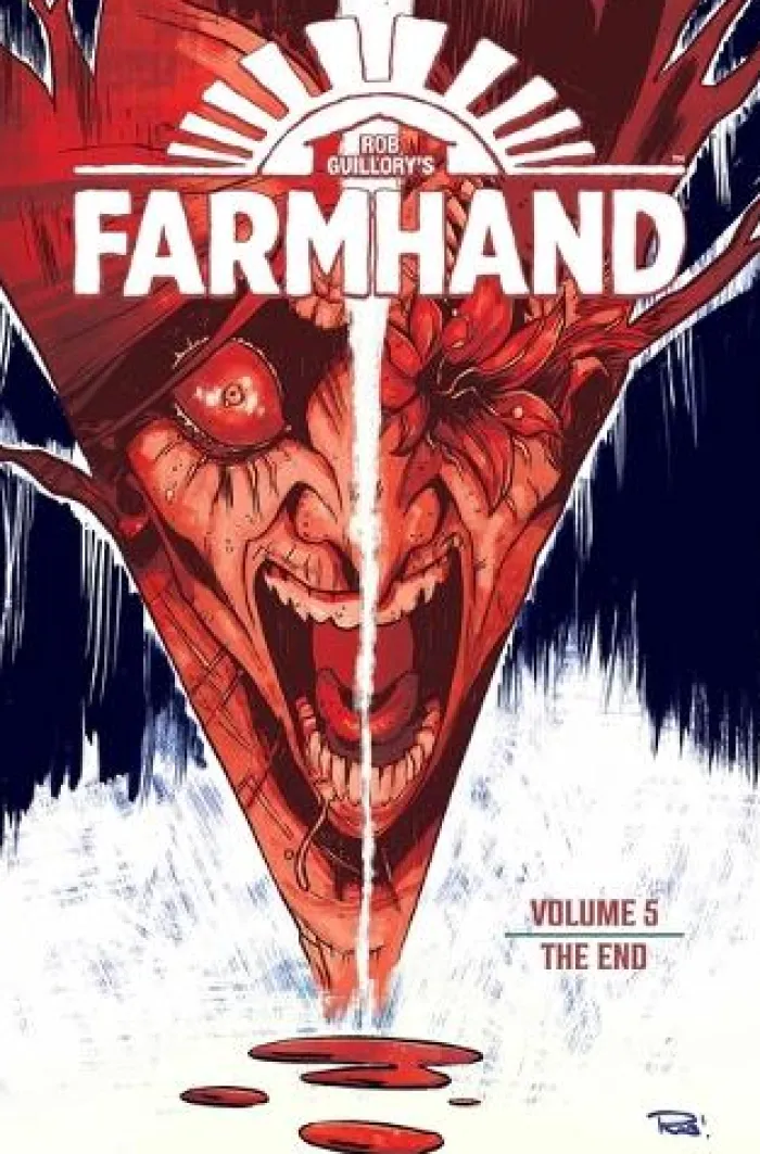 Farmhand Volume 5: The End